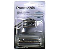 Panasonic WES9011 Scheerblad en trimmer Zwart 1 set(s) - thumbnail