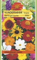 Vlinder weide