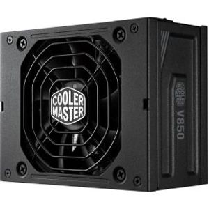 Cooler Master V SFX Gold 850 ATX 3.0 power supply unit 850 W 24-pin ATX Zwart