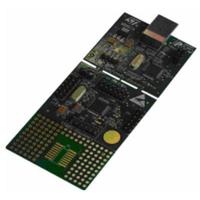 STMicroelectronics STM8S-DISCOVERY Development board 1 stuk(s) - thumbnail