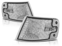 Tuning-Tec Knipperlichten HONDA CRX 09 87-89 CHROOM