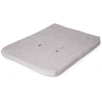 Childhome Aankleedkussenhoes Evolux Tricot Grijs