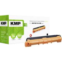 KMP Tonercassette vervangt Brother TN-247BK, TN247BK Compatibel Zwart 3000 bladzijden B-T109X - thumbnail