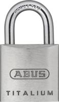 ABUS Hangslot 64Ti/40 B/Dfnli - 64TI/40 B/DFNLI - 64TI/40 B/DFNLI - thumbnail