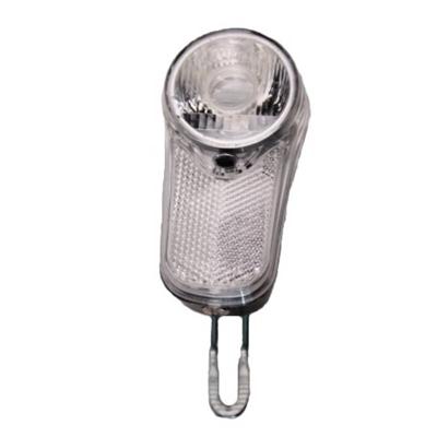 Benson Fietskoplamp Sport LED met Bevestigingshaak Benson Fietskoplamp Sport LED met Bevestigingshaak