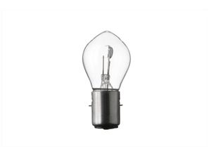 Gloeilamp S2 [12V] 45/40 Watt (1 stuk) SPAHN GLÜHLAMPEN, Spanning (Volt)12V