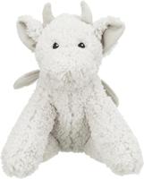 TRIXIE Knuffels en stoffen - Be Eco draak Elwin, gerecycled materiaal, 28 cm
