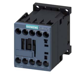 Siemens 3RT2017-1AP01-1AA0 Vermogensbeveiliging 3x NO 690 V/AC 1 stuk(s)