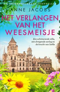 Het verlangen van het weesmeisje - Anne Jacobs - ebook