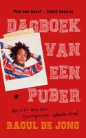 Dagboek van een puber - Raoul de Jong - ebook - thumbnail