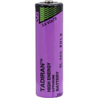 Tadiran Batteries SL 560 S Speciale batterij AA (penlite) Geschikt voor hoge temperaturen Lithium 3.6 V 1800 mAh 1 stuk(s) - thumbnail