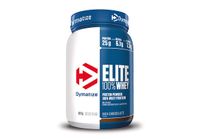 Dymatize Elite Whey Protein Rich Chocolate (907 gr) - thumbnail