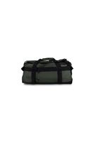 RAINS TEXEL DUFFEL BAG SMAL W3 GREEN