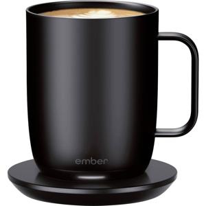 Ember Mug 14 Smart drinkbeker Zwart 414 ml CM191400EU