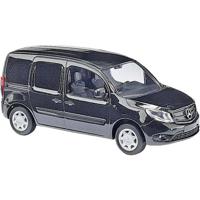 Busch 60251 H0 Auto Mercedes Benz Citan - thumbnail