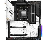 Asrock X670E Taichi Carrara AMD X670 Socket AM5 Verlengd ATX - thumbnail