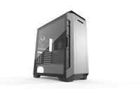 Phanteks Eclipse P600S tower behuizing 2x USB-A | 1x USB-C | Tempered Glass