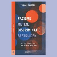 Racisme meten, discriminatie bestrijden