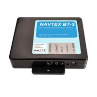 Nasa Navtex Bt-3 Black Box Met Staafantenne (serie 2) Default