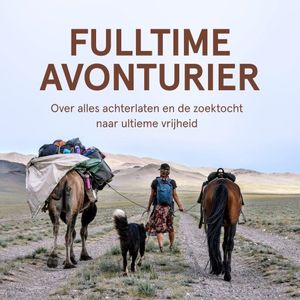 Fulltime avonturier