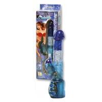Passionate Dolphin Animal Magic Vibrator