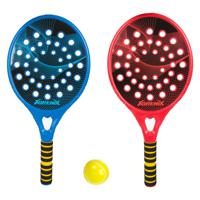 Adrenix Adrenix Strandtennis Set Deluxe, 3dlg. - thumbnail