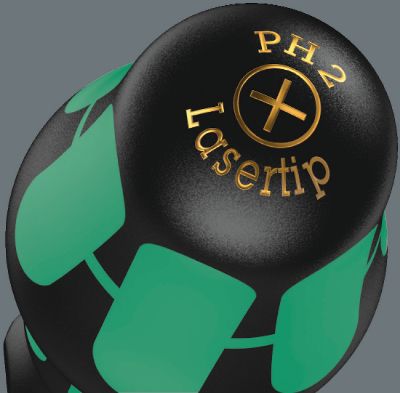 Wera Kraftform XXL TX Schroevendraaierset Werkplaats 12-delig Plat, Kruiskop Phillips, Kruiskop Pozidriv, Binnen-Torx