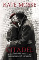 Citadel - Kate Mosse - Paperback (9789022572276)