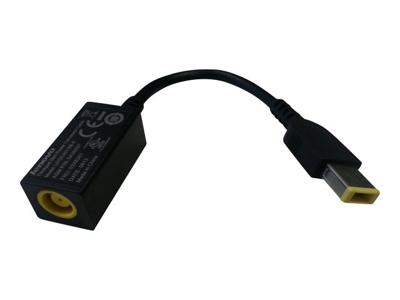 ThinkPad Slim Power Conversion Cable - Voedingskabel
