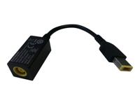 ThinkPad Slim Power Conversion Cable - Voedingskabel