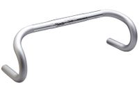 Deda Speciale Stuur 42cm Oppervlakkig - Zilver