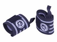 Crossmaxx wrist strap set l Zwart