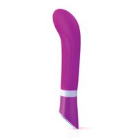 B Swish - Bgood G-Spot Curve Vibrator Paars