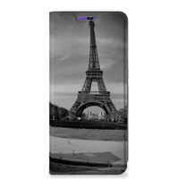 Samsung Galaxy A22 4G | M22 Book Cover Eiffeltoren