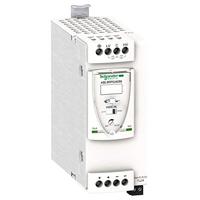 Schneider ABL8RPS24050 Getakte stroomvoorziening universeel, 100-500 VAC, 1-2 P, 24 VDC, 5 A, 120 W