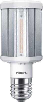 Philips TrueForce LED E40 HPL Helder 42W 6000lm 360D - 840 Koel Wit | Vervangt 125W