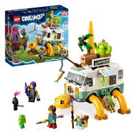 Lego LEGO DREAMZzz 71456 Mevr. Castillo&apos;s Schildpadbusje