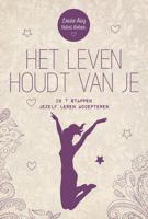 Het leven houdt van je - Louise Hay, Robert Holden - eBook (9789000347353)
