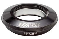 Pro ZS44 Balhoofd Bovenkant 28,6 mm - Zwart