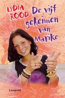 De vijf geheimen van Marike - Lydia Rood - ebook - thumbnail