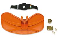 Stihl Haksel-startpakket voor bosmaaiers - 41280071008