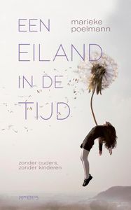 Een eiland in de tijd - Marieke Poelmann - ebook