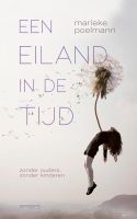 Een eiland in de tijd - Marieke Poelmann - ebook - thumbnail