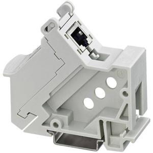 Phoenix Contact 1100077 Sensor/actuator inbouwconnector Aantal polen: 8P8C RJ45, inbouw 1 stuk(s)