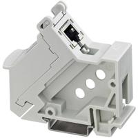 Phoenix Contact 1100077 Sensor/actuator inbouwconnector Aantal polen: 8P8C RJ45, inbouw 1 stuk(s) - thumbnail