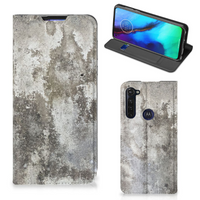 Motorola Moto G Pro Standcase Beton Print