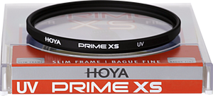 Hoya PrimeXS Multicoated UV Filter 72mm