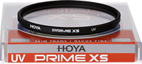 Hoya PrimeXS Multicoated UV Filter 72mm