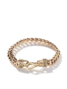 John Hardy bracelet Asli Classic Chain en or 18 ct