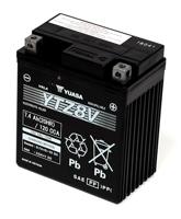 YUASA BATTERIE YTZ8V AGM chiuso